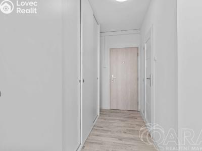 Rent apartment 2+KK Praha, Jetřichovická č. 8