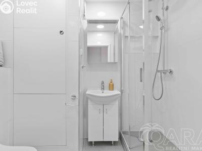 Rent apartment 2+KK Praha, Jetřichovická č. 9