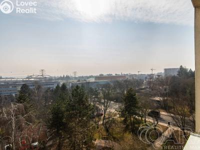 Rent apartment 2+KK Praha, Jetřichovická č. 12