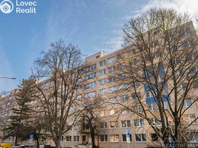 Rent apartment 2+KK Praha, Jetřichovická č. 14