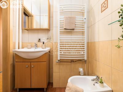 Prodej bytu 3+1 České Budějovice, J. Š. Baara č. 18
