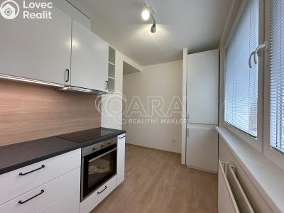 Rent apartment 3+1 Paseka č. 2