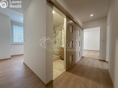 Rent apartment 3+1 Paseka č. 3