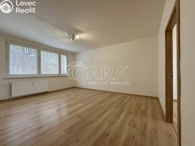 Rent apartment 3+1 Paseka č. 4