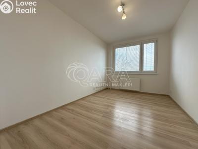 Rent apartment 3+1 Paseka č. 6