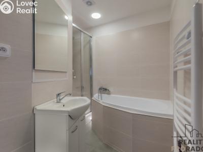 Продаж квартири 3+1 Znojmo, Sokolovská č. 3