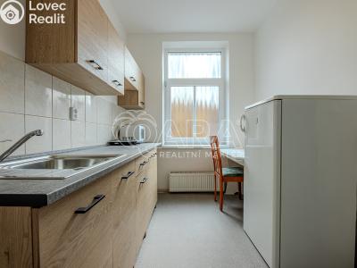 Pronájem obchodního prostoru Vestec, Vestecká 541 č. 7