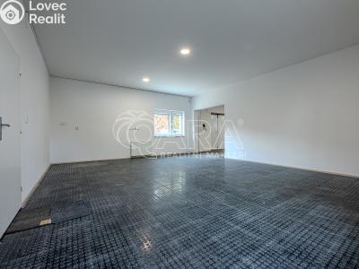 Pronájem obchodního prostoru Vestec, Vestecká 541 č. 17