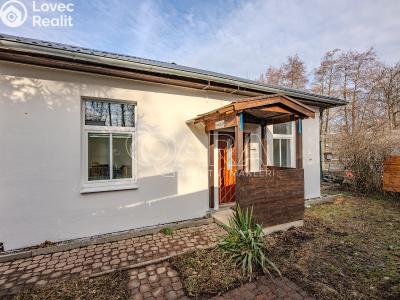 Pronájem obchodního prostoru Vestec, Vestecká 541 č. 22