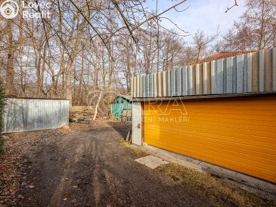 Pronájem obchodního prostoru Vestec, Vestecká 541 č. 24