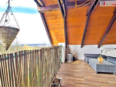 Prodej rodinného domu Hostín č. 8