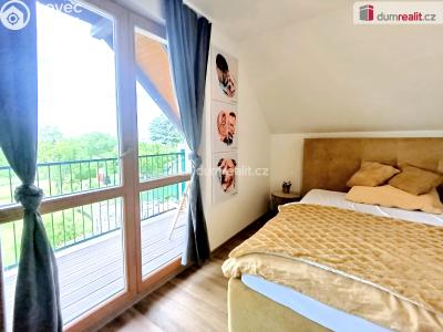 Prodej rodinného domu Hostín č. 12