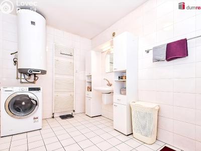 Prodej rodinného domu Hostín č. 18