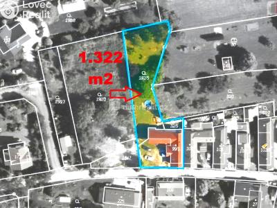 Prodej rodinného domu Hostín č. 22