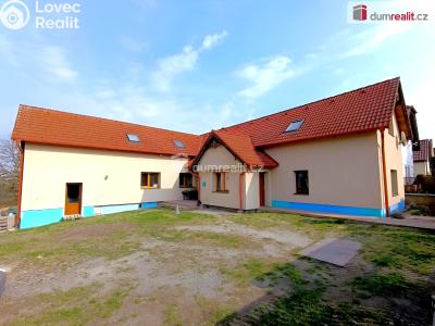Prodej rodinného domu Hostín č. 23