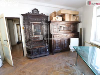 Prodej bytu 2+1 Karlovy Vary, nábřeží Jana Palacha č. 2
