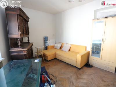 Prodej bytu 2+1 Karlovy Vary, nábřeží Jana Palacha č. 4