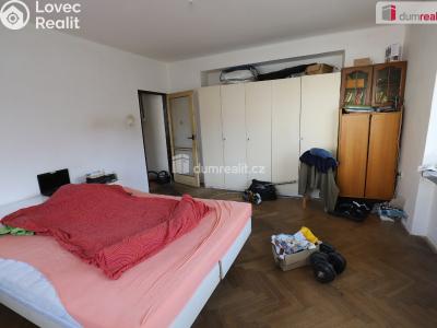 Prodej bytu 2+1 Karlovy Vary, nábřeží Jana Palacha č. 11