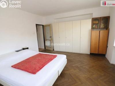 Prodej bytu 2+1 Karlovy Vary, nábřeží Jana Palacha č. 6