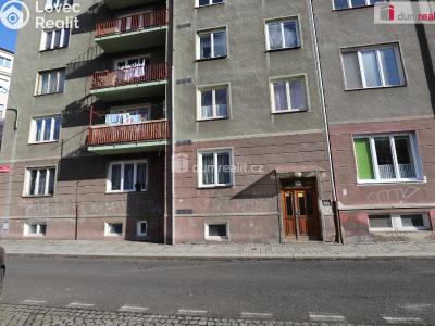 Prodej bytu 2+1 Karlovy Vary, nábřeží Jana Palacha č. 24
