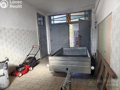 Prodej rodinného domu Komořany č. 5