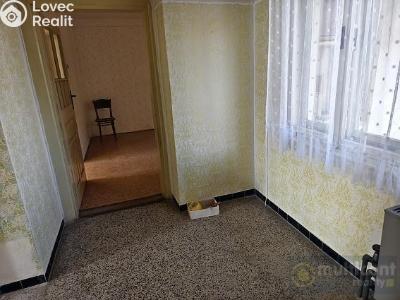 Prodej rodinného domu Komořany č. 9