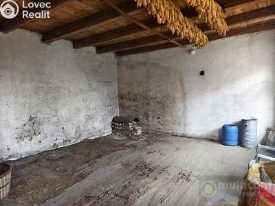 Prodej rodinného domu Komořany č. 20
