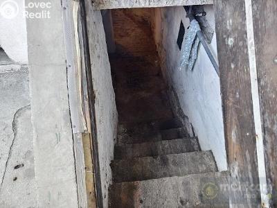 Prodej rodinného domu Komořany č. 22