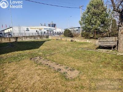Prodej rodinného domu Komořany č. 27