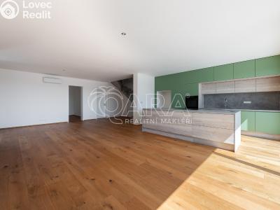 Prodej rodinného domu Statenice, Nad Vinicí 604 č. 10