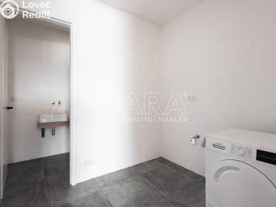 Prodej rodinného domu Statenice, Nad Vinicí 604 č. 13