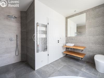Prodej rodinného domu Statenice, Nad Vinicí 604 č. 17