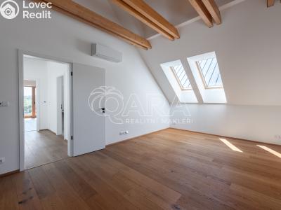 Prodej rodinného domu Statenice, Nad Vinicí 604 č. 19