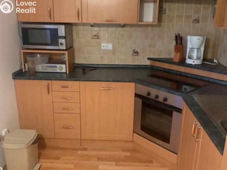 Rent apartment 3+1 Žatec, Šafaříkova 2538 č. 1