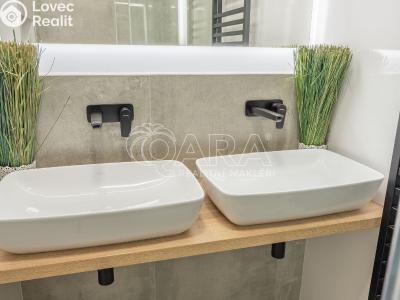 Pronájem bytu 2+1 Praha, Strančická č. 18