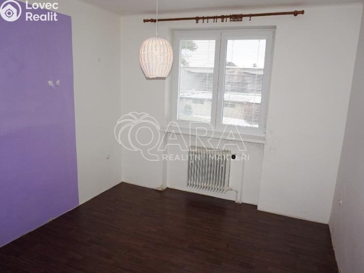 Продаж квартири 3+1 Svitavy, Raisova 1689/3 č. 2