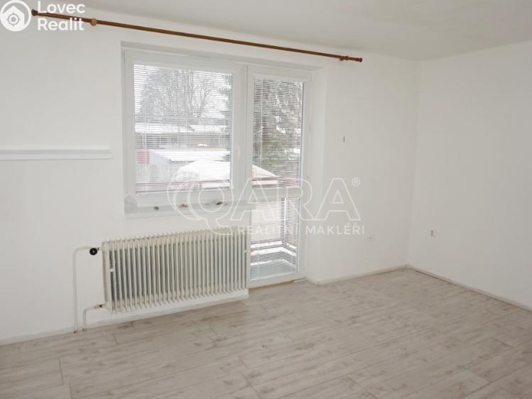 Продаж квартири 3+1 Svitavy, Raisova 1689/3 č. 3
