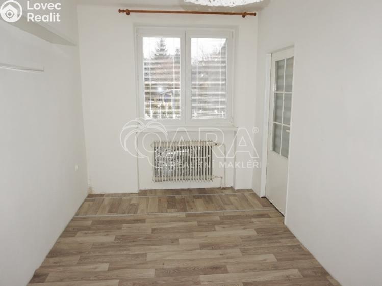 Продаж квартири 3+1 Svitavy, Raisova 1689/3 č. 4