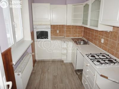 Продажа квартиры 3+1 Svitavy, Raisova č. 1