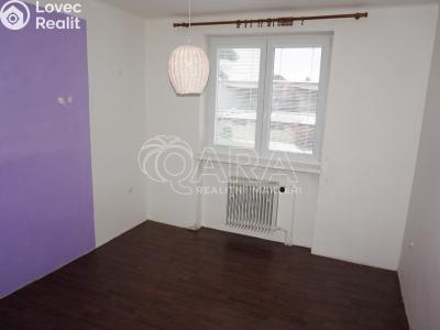 Продажа квартиры 3+1 Svitavy, Raisova č. 2