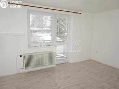 Продажа квартиры 3+1 Svitavy, Raisova č. 3