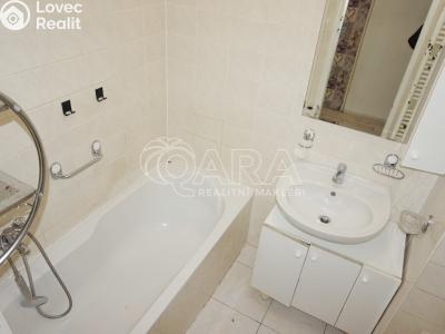 Продажа квартиры 3+1 Svitavy, Raisova č. 5