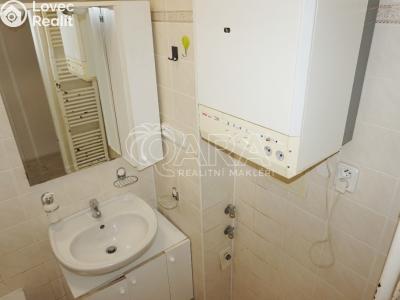 Продажа квартиры 3+1 Svitavy, Raisova č. 6