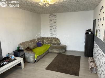 Продаж квартири 2+1 Vamberk, Struha 808 č. 2