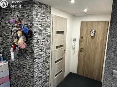 Продаж квартири 2+1 Vamberk, Struha 808 č. 6