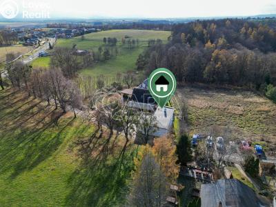 Pronájem bytu 3+KK Klimkovice č. 19