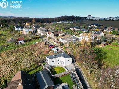 Pronájem bytu 3+KK Klimkovice č. 26