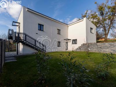 Pronájem bytu 3+KK Klimkovice č. 40