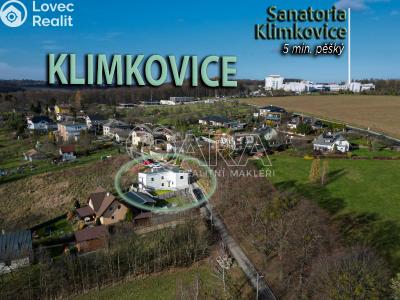 Pronájem bytu 3+KK Klimkovice č. 42
