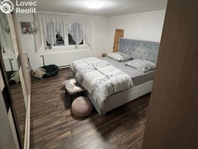 Продаж сімейного будинку Náchod, Kotěrova č. 15